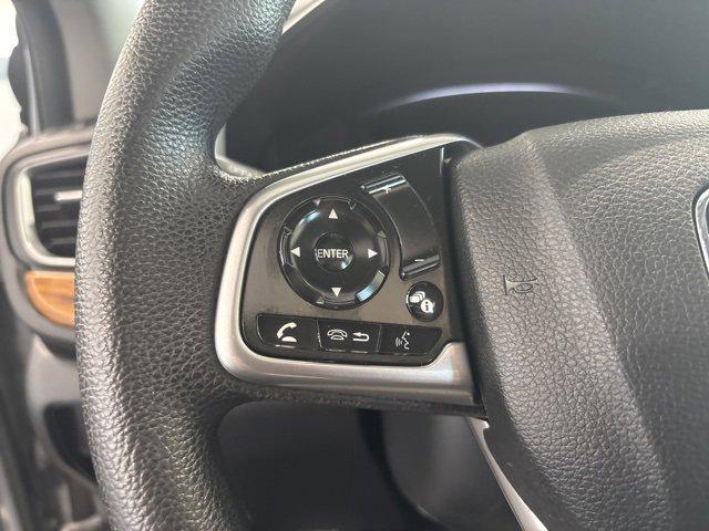 used 2019 Honda CR-V car, priced at $23,493