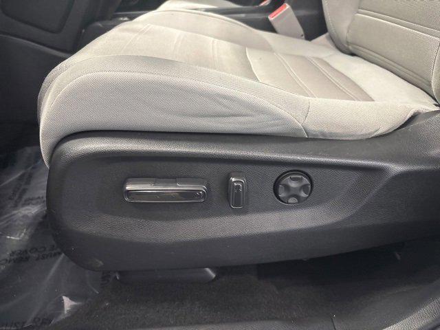 used 2019 Honda CR-V car, priced at $23,493