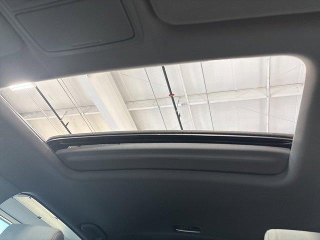 used 2019 Honda CR-V car, priced at $23,493