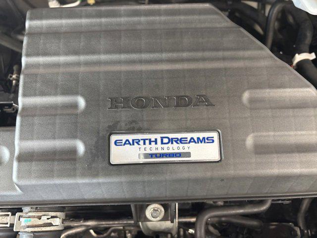 used 2019 Honda CR-V car, priced at $23,493