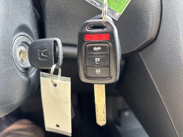 used 2019 Honda Civic car, priced at $19,290