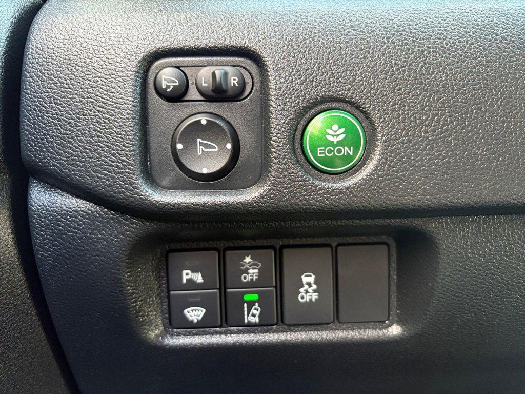 used 2023 Honda Passport car, priced at $37,844