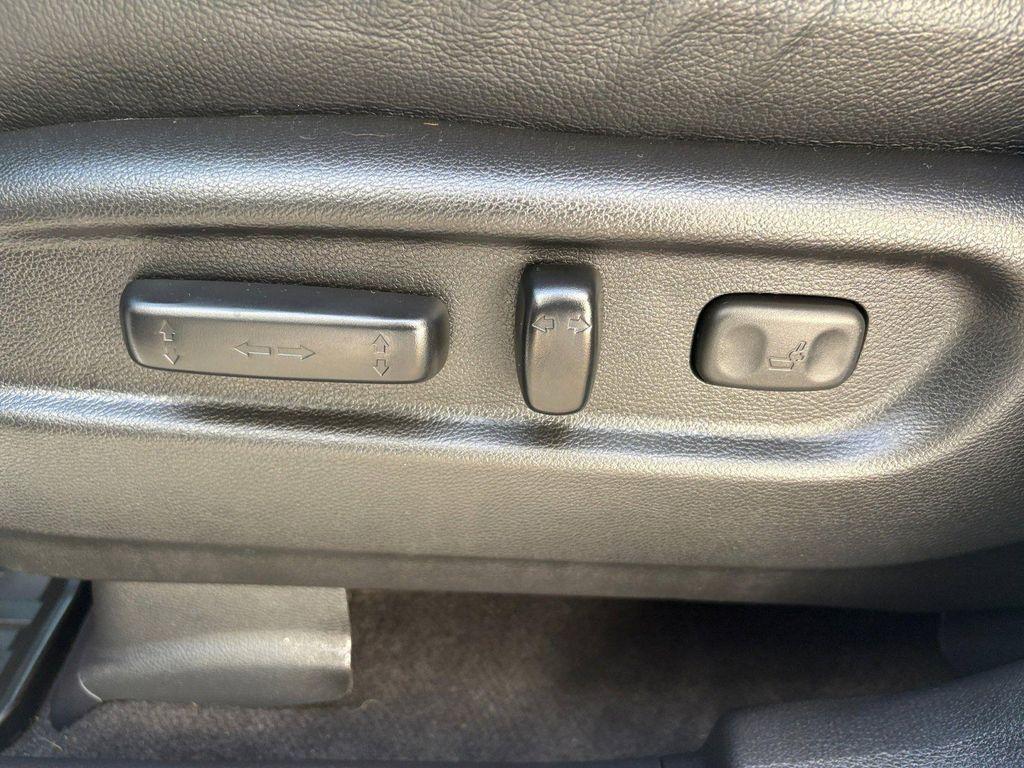 used 2023 Honda Passport car, priced at $37,844