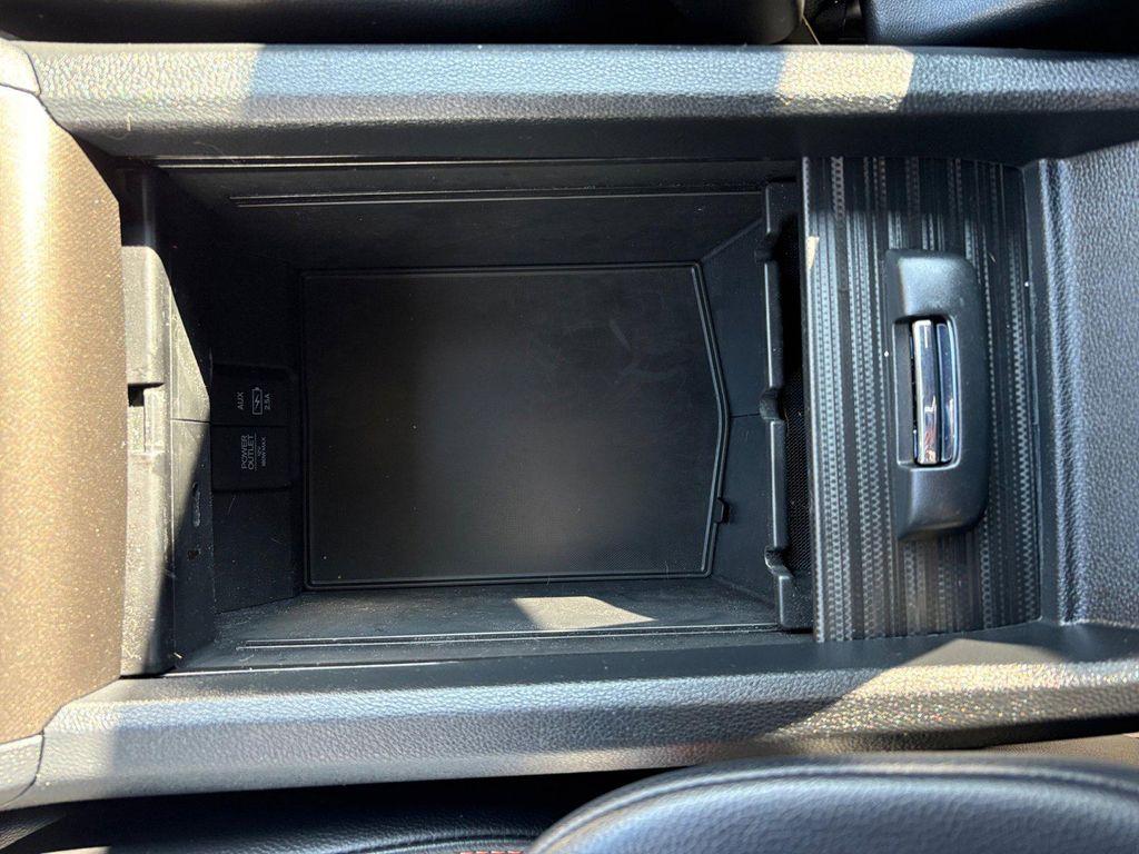 used 2023 Honda Passport car, priced at $37,844