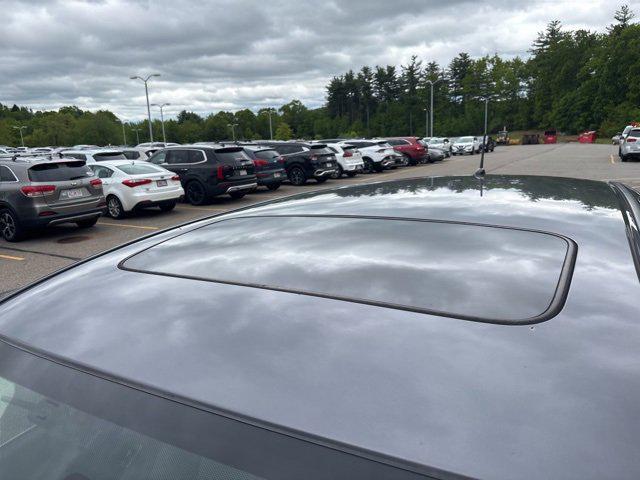 used 2015 Honda CR-V car, priced at $15,590