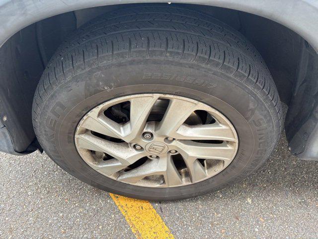 used 2015 Honda CR-V car, priced at $15,590