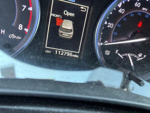 used 2016 Toyota Highlander car, priced at $19,991