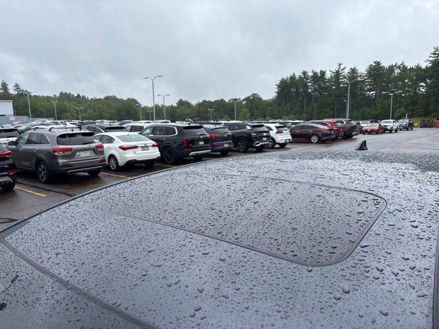 used 2018 Honda CR-V car, priced at $23,290