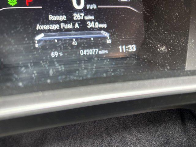 used 2018 Honda CR-V car, priced at $23,290