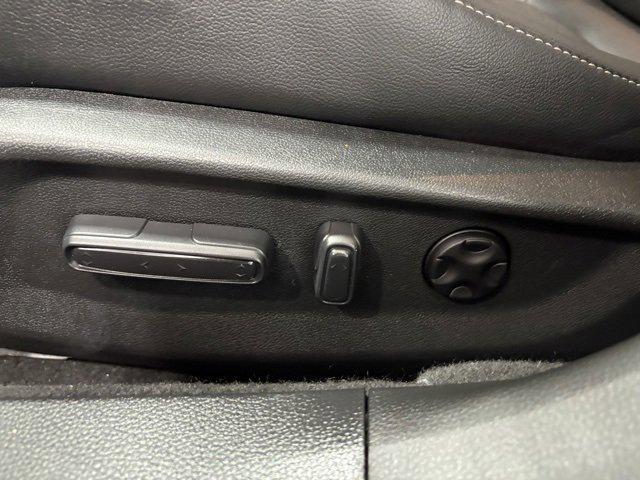 used 2022 Honda Accord car, priced at $25,691