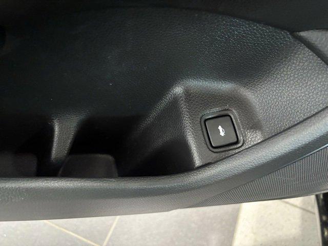 used 2022 Honda Accord car, priced at $25,691