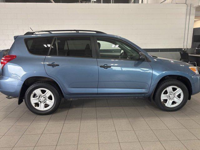 used 2011 Toyota RAV4 car, priced at $11,492