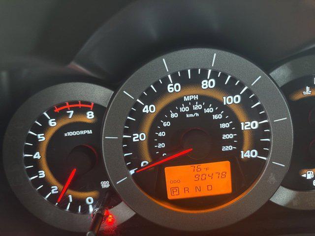 used 2011 Toyota RAV4 car, priced at $11,492