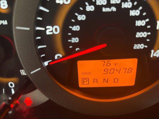 used 2011 Toyota RAV4 car, priced at $11,492