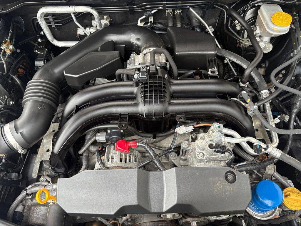 used 2017 Subaru Legacy car, priced at $15,891