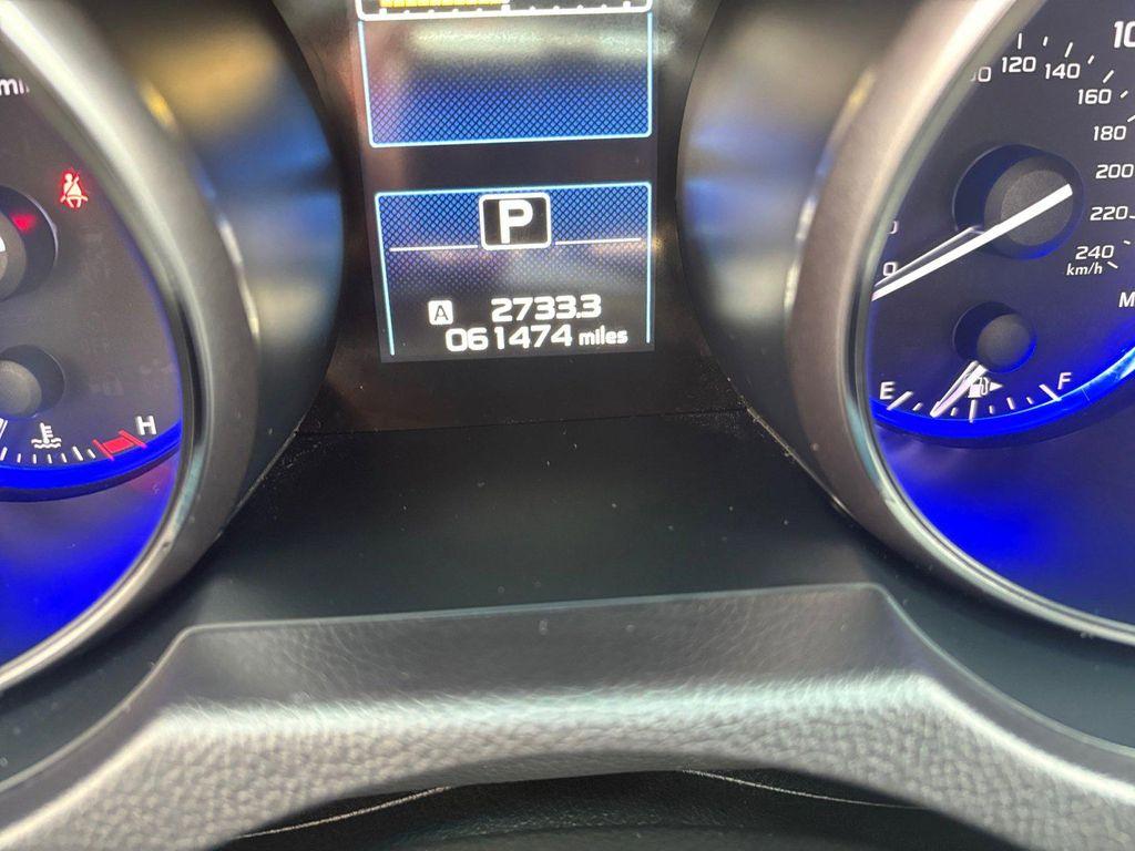 used 2017 Subaru Legacy car, priced at $15,891