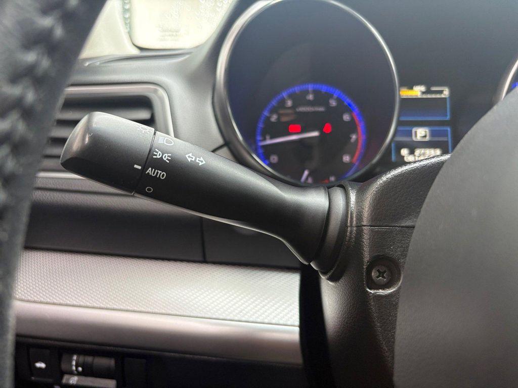 used 2017 Subaru Legacy car, priced at $15,891