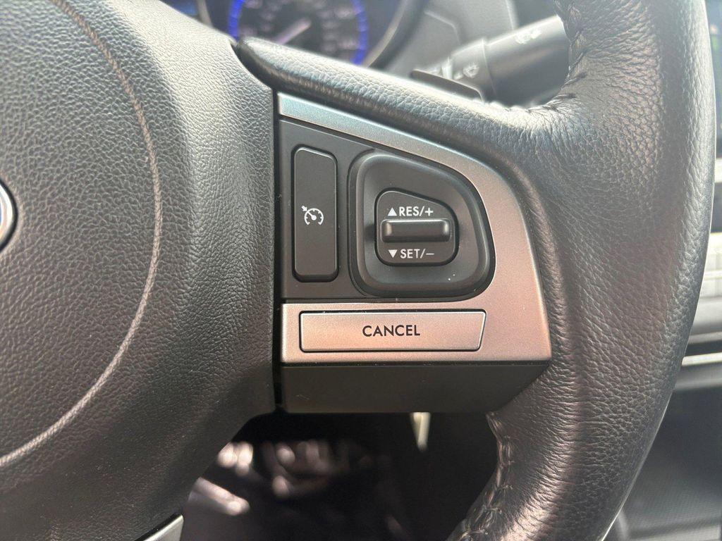 used 2017 Subaru Legacy car, priced at $15,891