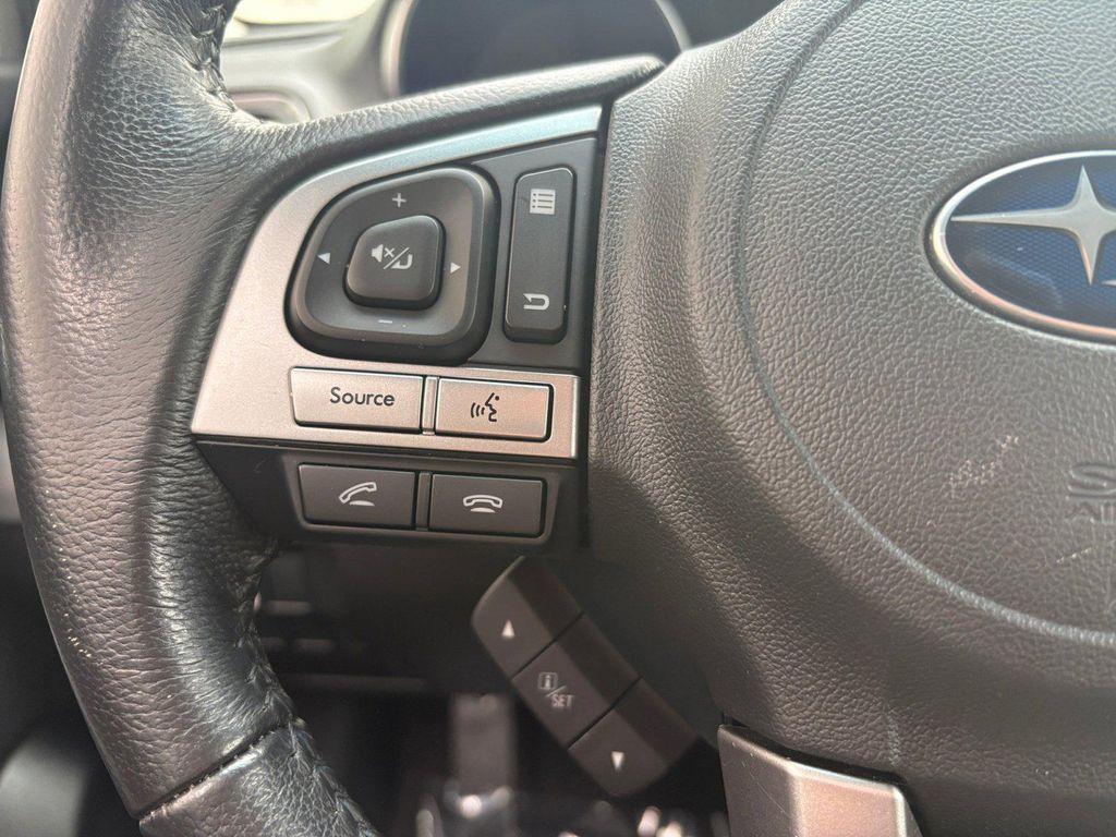 used 2017 Subaru Legacy car, priced at $15,891