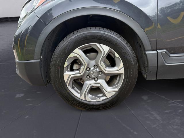 used 2019 Honda CR-V car, priced at $22,991
