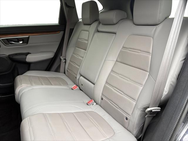 used 2019 Honda CR-V car, priced at $22,991