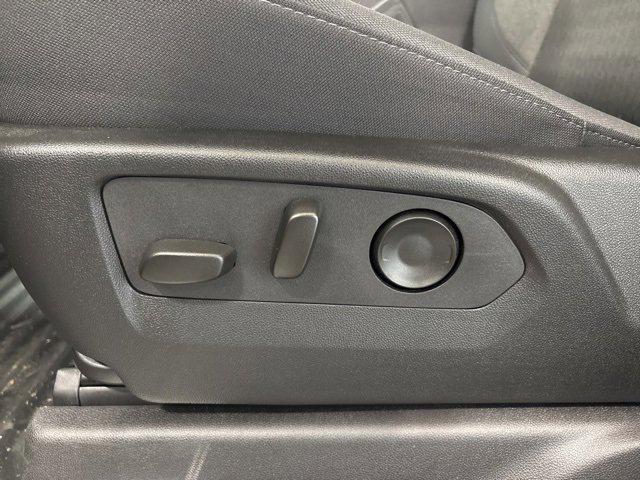 used 2024 Chevrolet Silverado 1500 car, priced at $49,891