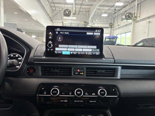 used 2023 Honda Pilot car, priced at $38,691