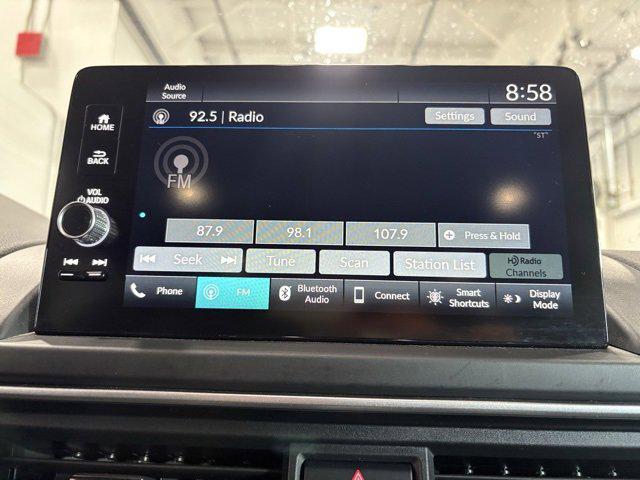 used 2023 Honda Pilot car, priced at $38,691