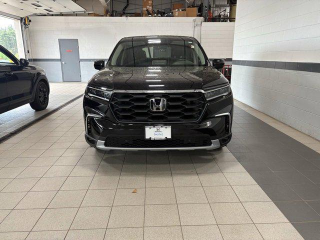 used 2023 Honda Pilot car, priced at $38,691