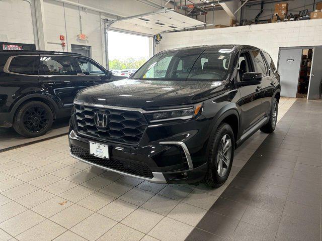 used 2023 Honda Pilot car, priced at $38,691