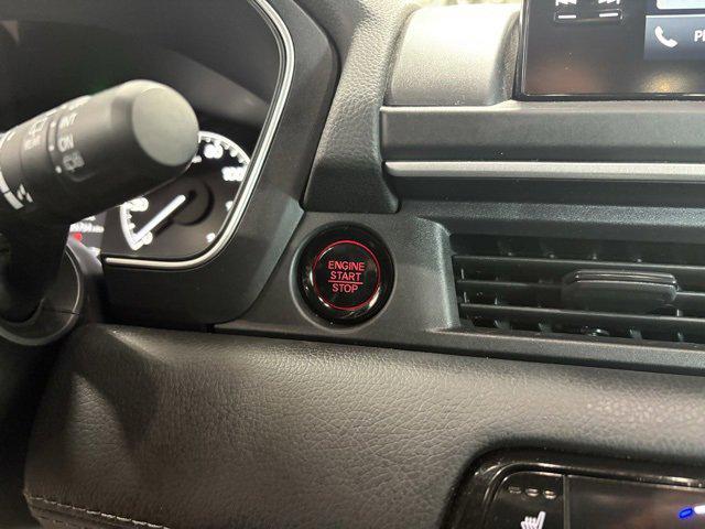 used 2023 Honda Pilot car, priced at $38,691