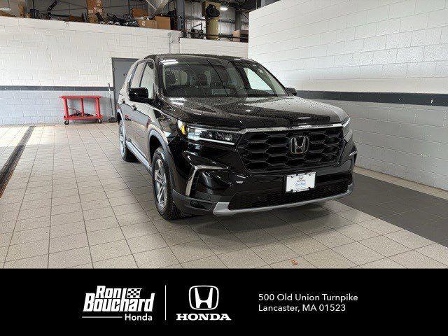 used 2023 Honda Pilot car, priced at $38,691