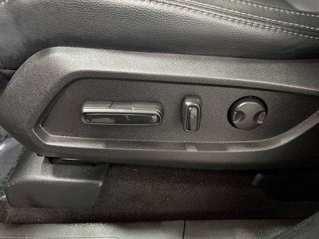 used 2023 Honda Pilot car, priced at $38,691