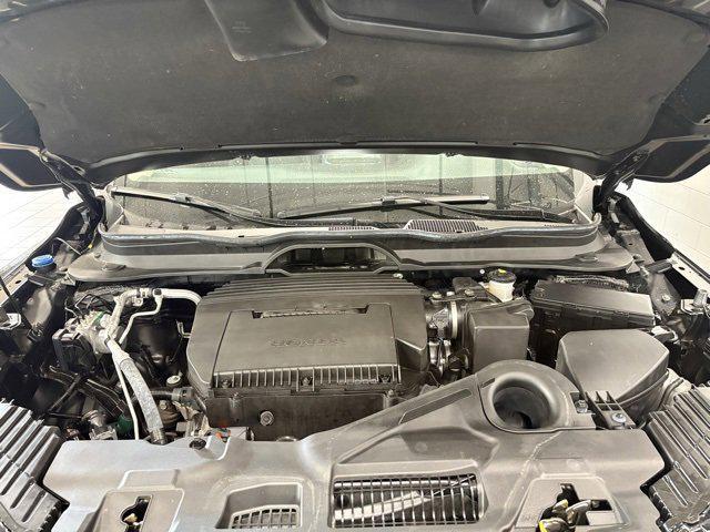 used 2023 Honda Pilot car, priced at $38,691