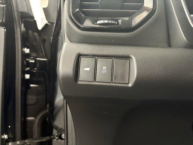 used 2023 Honda Pilot car, priced at $38,691
