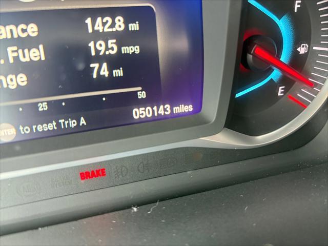 used 2021 Honda Pilot car, priced at $29,275