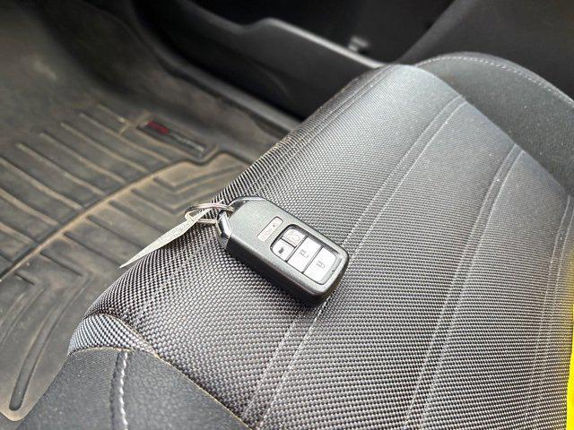 used 2017 Honda CR-V car, priced at $20,590