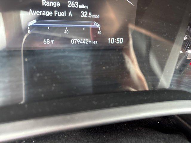 used 2017 Honda CR-V car, priced at $20,590