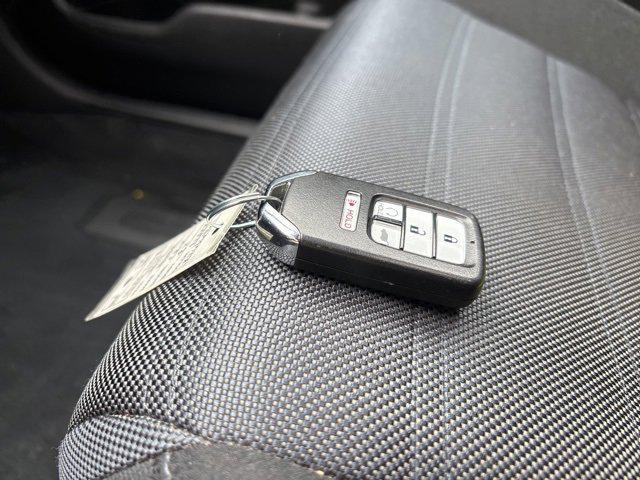 used 2019 Honda CR-V car, priced at $19,990