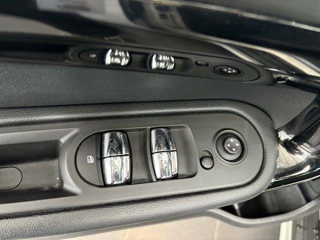 used 2019 MINI Countryman car, priced at $18,291