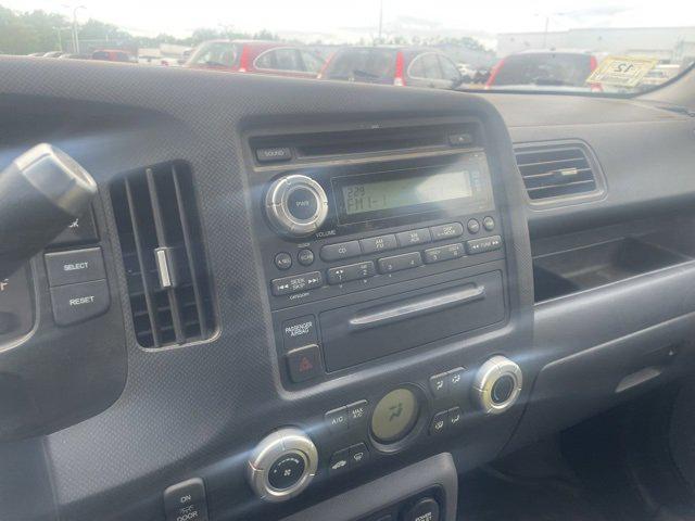 used 2007 Honda Ridgeline car, priced at $12,990