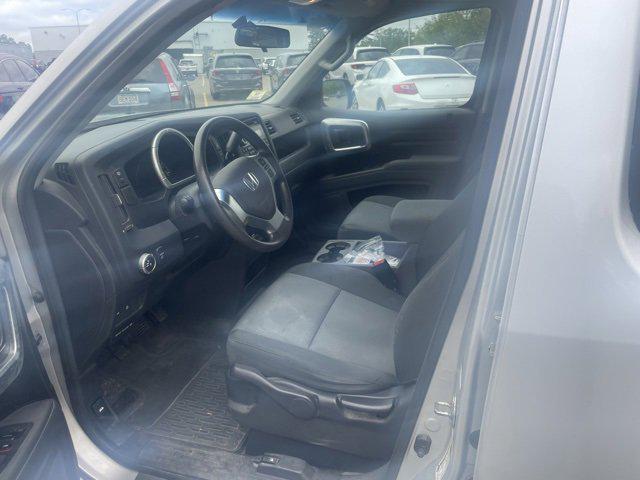 used 2007 Honda Ridgeline car, priced at $12,990