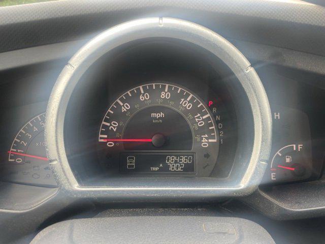 used 2007 Honda Ridgeline car, priced at $12,990