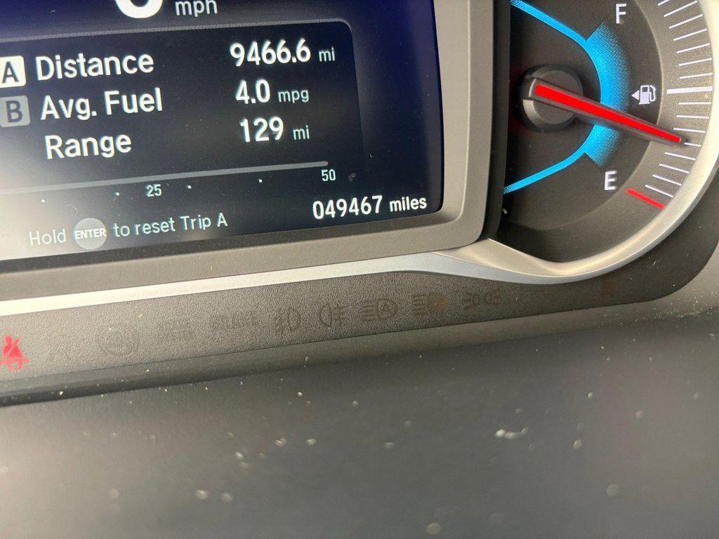used 2022 Honda Pilot car, priced at $30,274