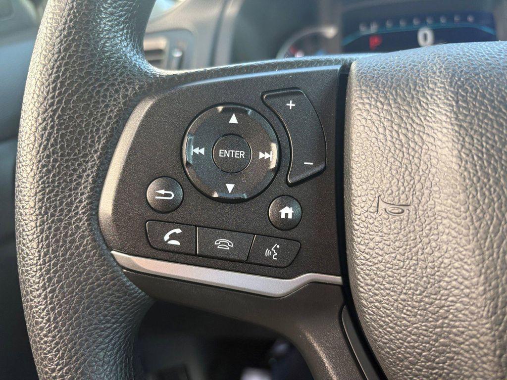 used 2022 Honda Pilot car, priced at $30,274