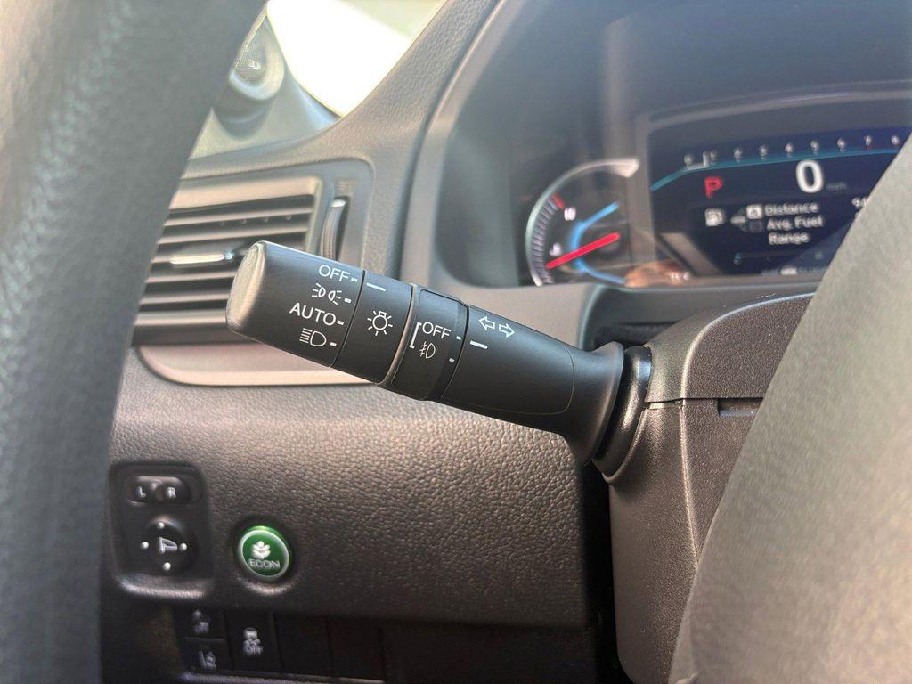 used 2022 Honda Pilot car, priced at $30,274