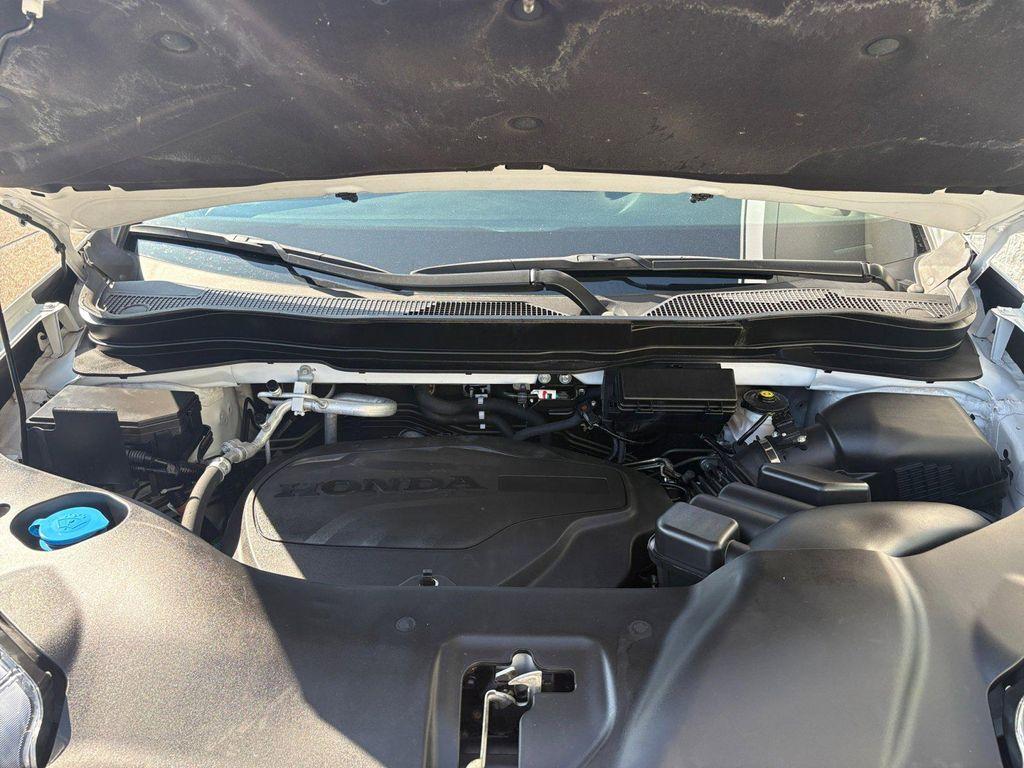 used 2022 Honda Pilot car, priced at $30,274
