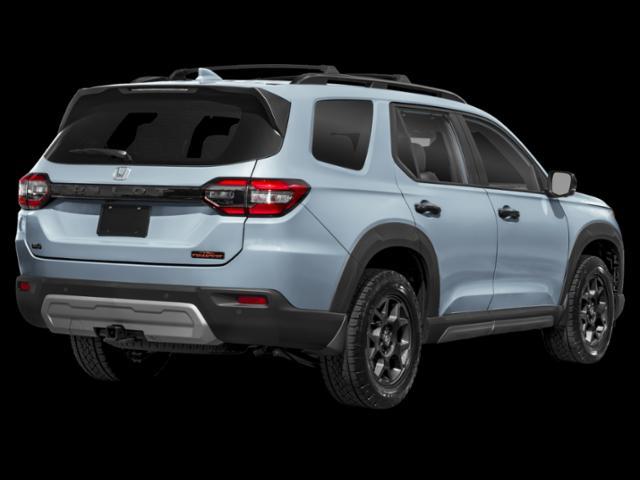 new 2025 Honda Pilot car, priced at $51,305