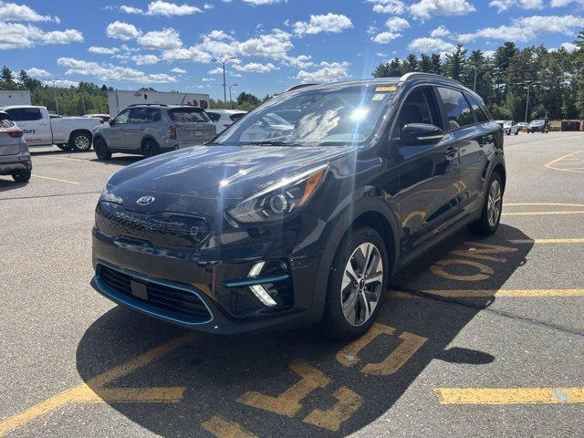used 2021 Kia Niro EV car, priced at $19,490