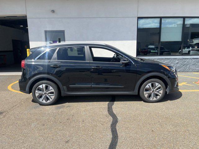 used 2021 Kia Niro EV car, priced at $19,490